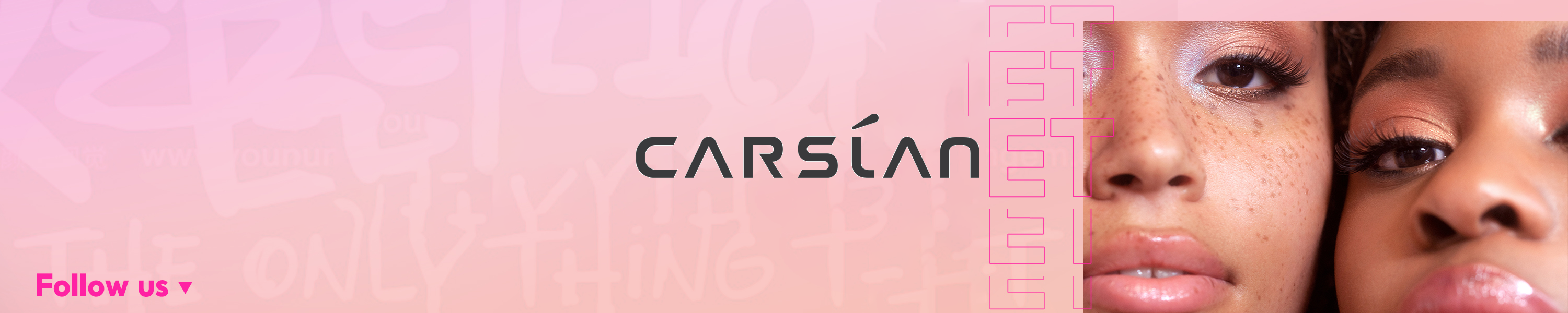 Banner Carslan