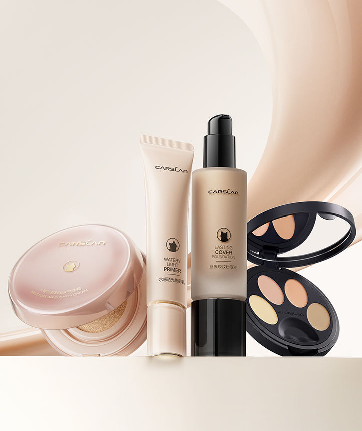 Soft Focus Makeup Powder