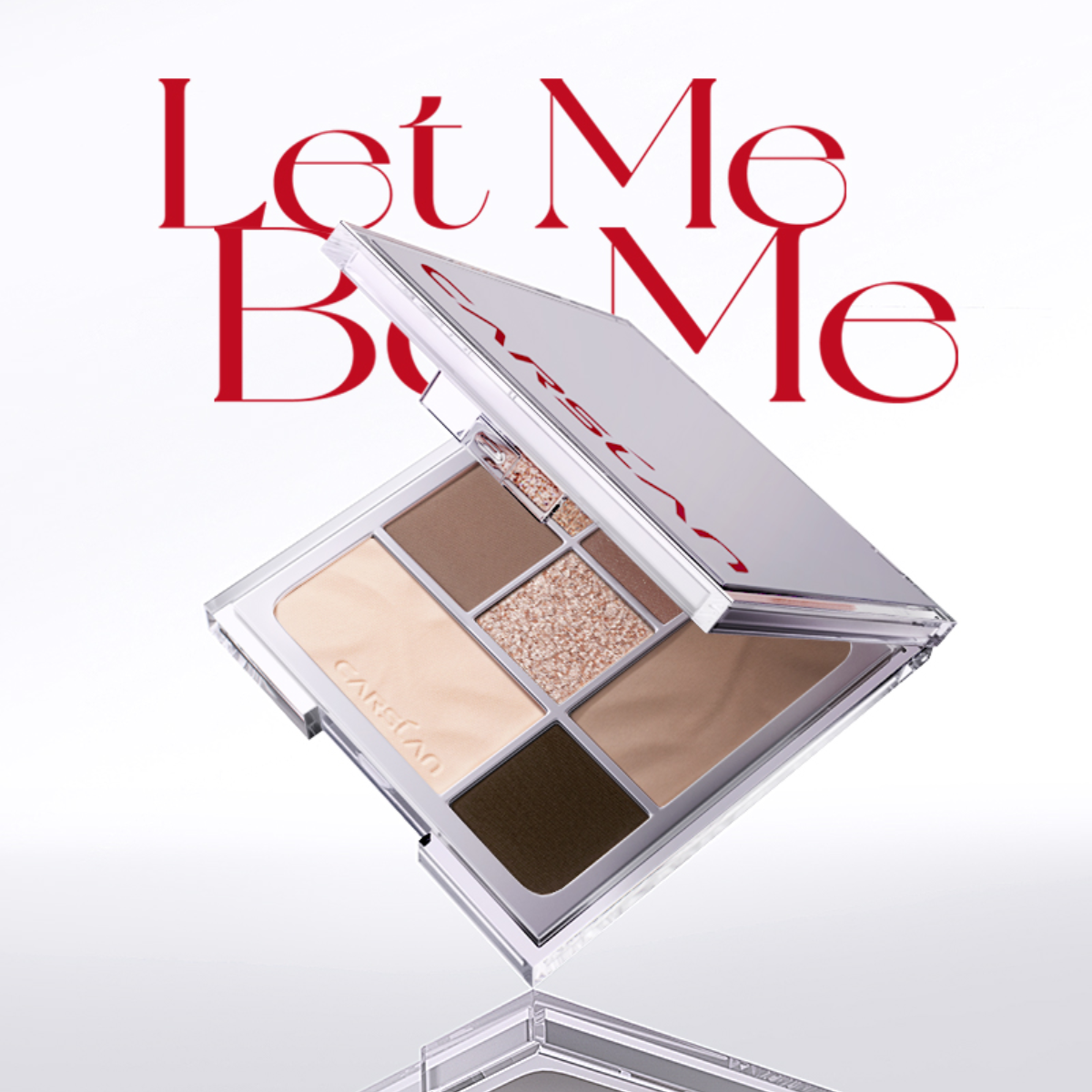 Black Magnet Soft Focus Powder 2.0