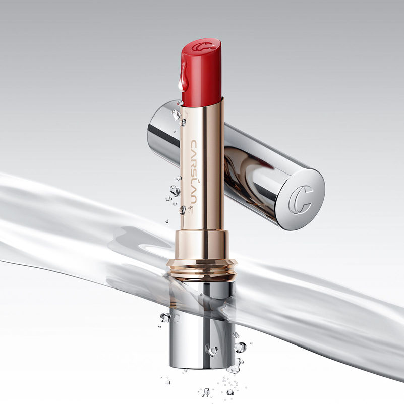 Black Magnet Soft Focus Powder