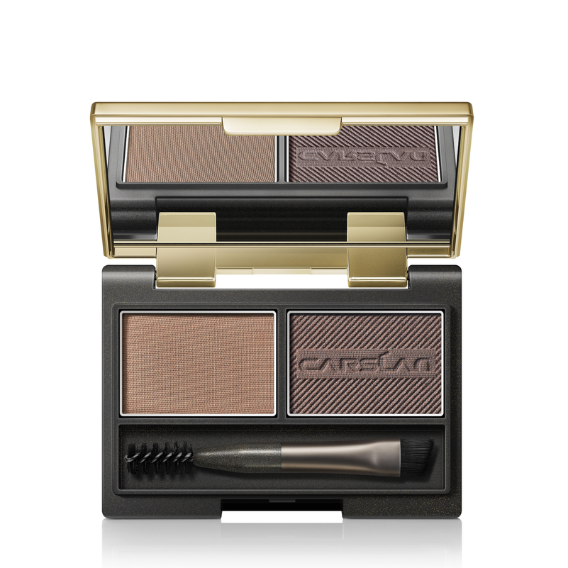 Black Magnet Soft Focus Powder